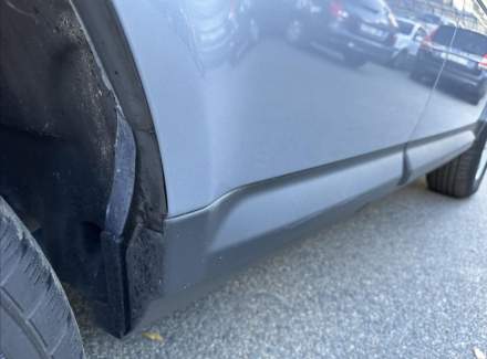 Land Rover - Freelander