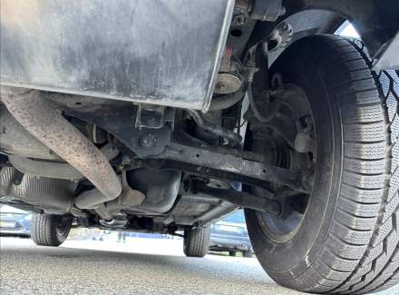 Land Rover - Freelander