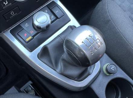 Land Rover - Freelander