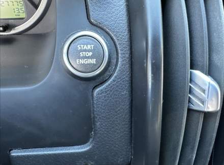 Land Rover - Freelander