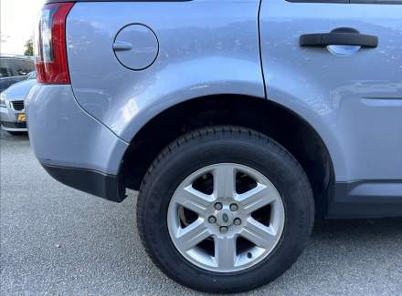 Land Rover - Freelander