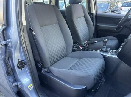 Land Rover - Freelander