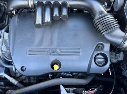 Land Rover - Freelander