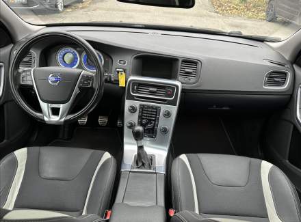 Volvo - V60