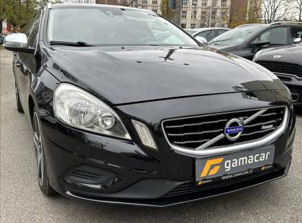 Volvo - V60