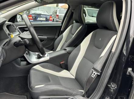 Volvo - V60