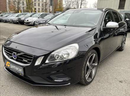 Volvo - V60
