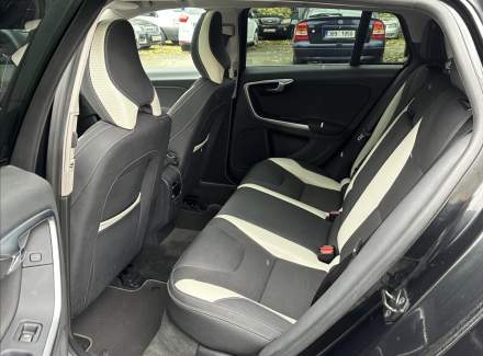 Volvo - V60