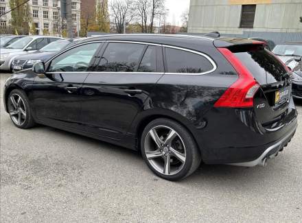 Volvo - V60