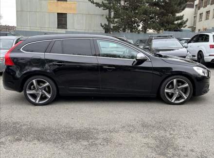 Volvo - V60
