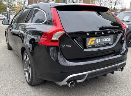 Volvo - V60