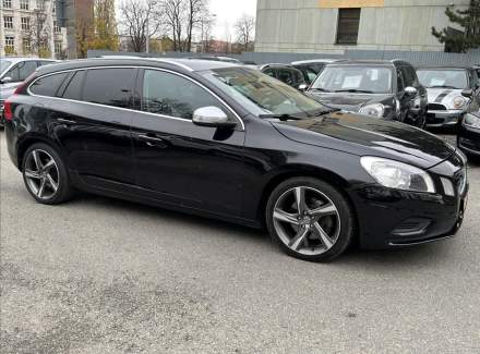 Volvo - V60