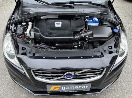 Volvo - V60