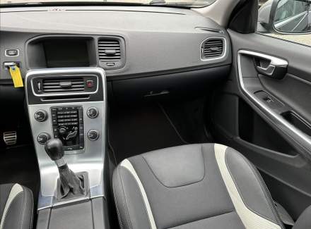 Volvo - V60