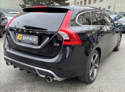 Volvo - V60