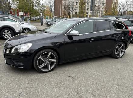 Volvo - V60