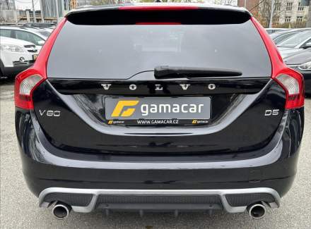 Volvo - V60