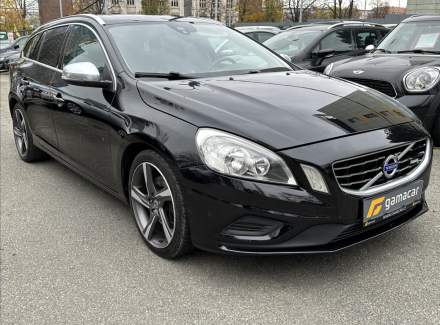 Volvo - V60