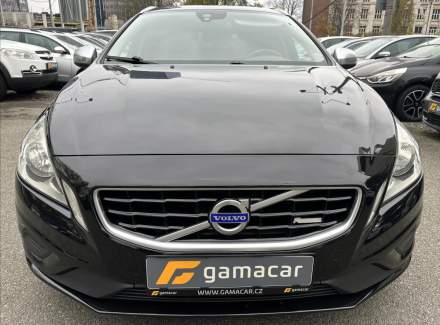 Volvo - V60