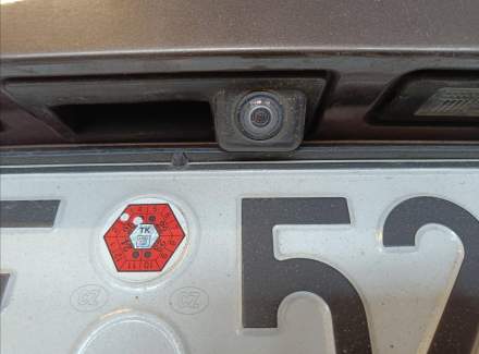 Volkswagen - Touareg