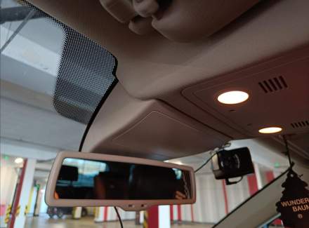 Volkswagen - Touareg