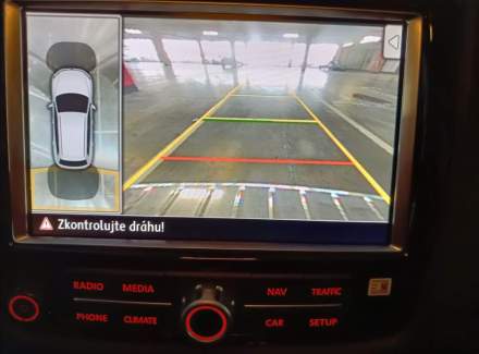 Volkswagen - Touareg