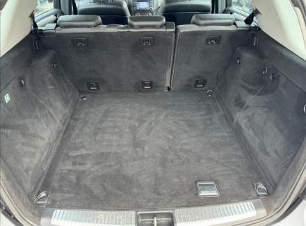 Mercedes-Benz - M-class