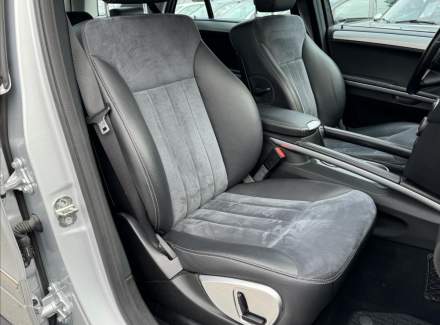 Mercedes-Benz - M-class