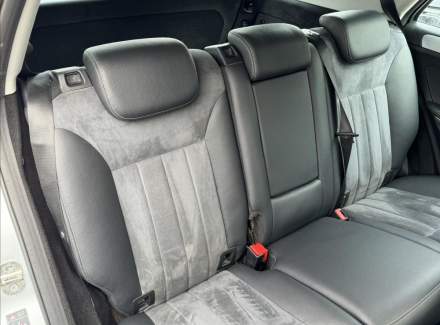 Mercedes-Benz - M-class