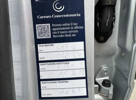 Mercedes-Benz - M-class