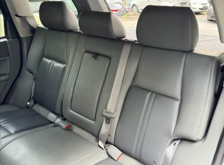 Jeep - Grand Cherokee