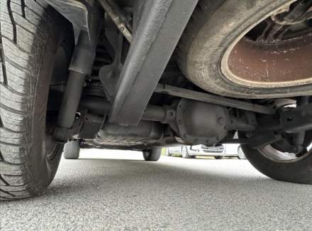 Jeep - Grand Cherokee