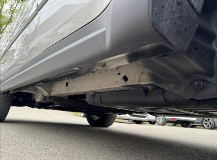 Jeep - Grand Cherokee