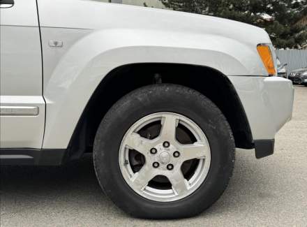 Jeep - Grand Cherokee