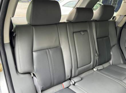 Jeep - Grand Cherokee