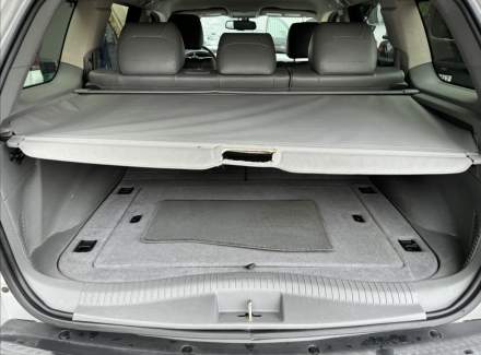 Jeep - Grand Cherokee