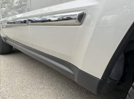 Jeep - Grand Cherokee