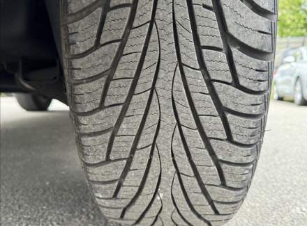 Jeep - Grand Cherokee