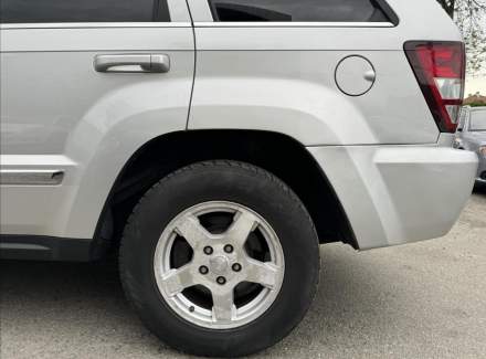 Jeep - Grand Cherokee