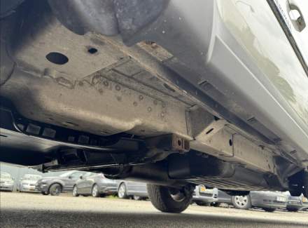 Jeep - Grand Cherokee