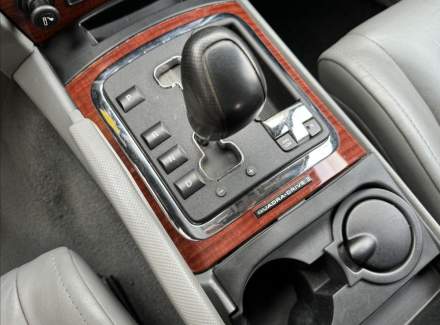 Jeep - Grand Cherokee