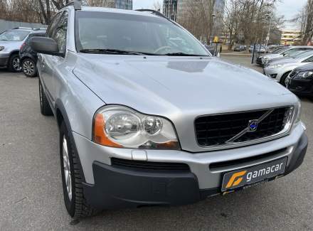 Volvo - XC90