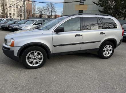 Volvo - XC90