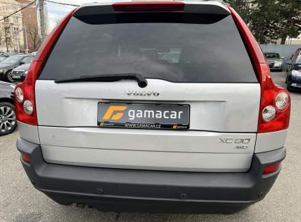 Volvo - XC90