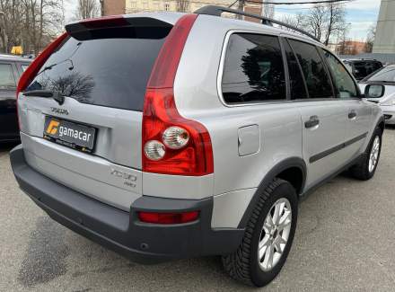 Volvo - XC90