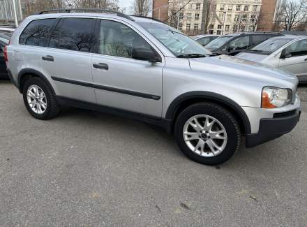 Volvo - XC90