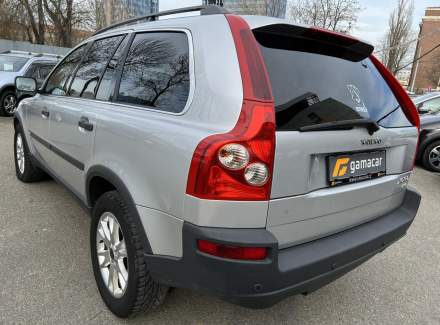 Volvo - XC90