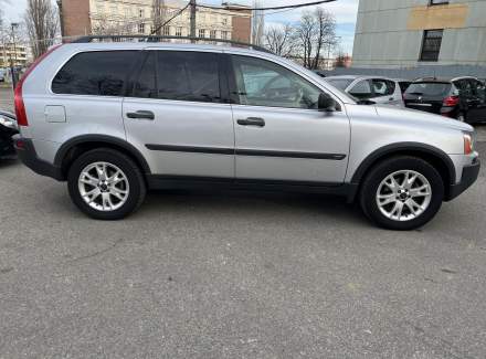 Volvo - XC90