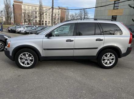 Volvo - XC90