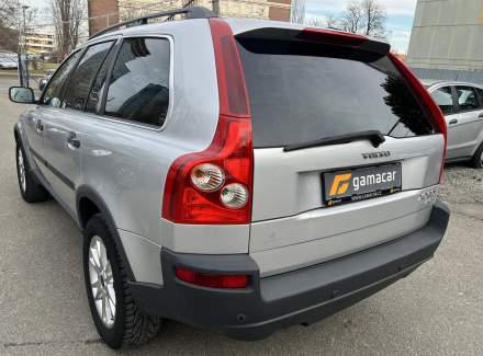 Volvo - XC90